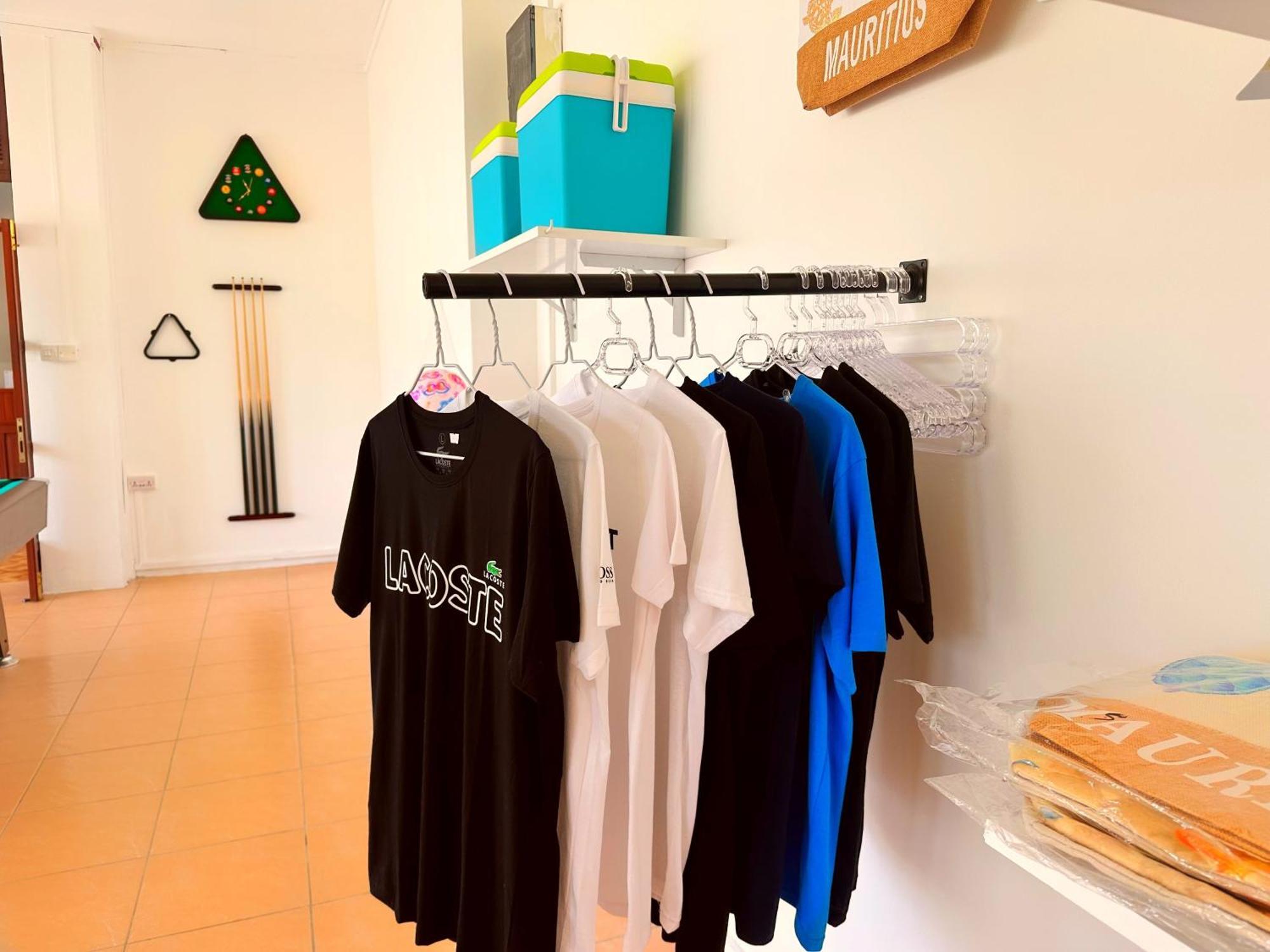 Koa Hotel Riambel Екстериор снимка