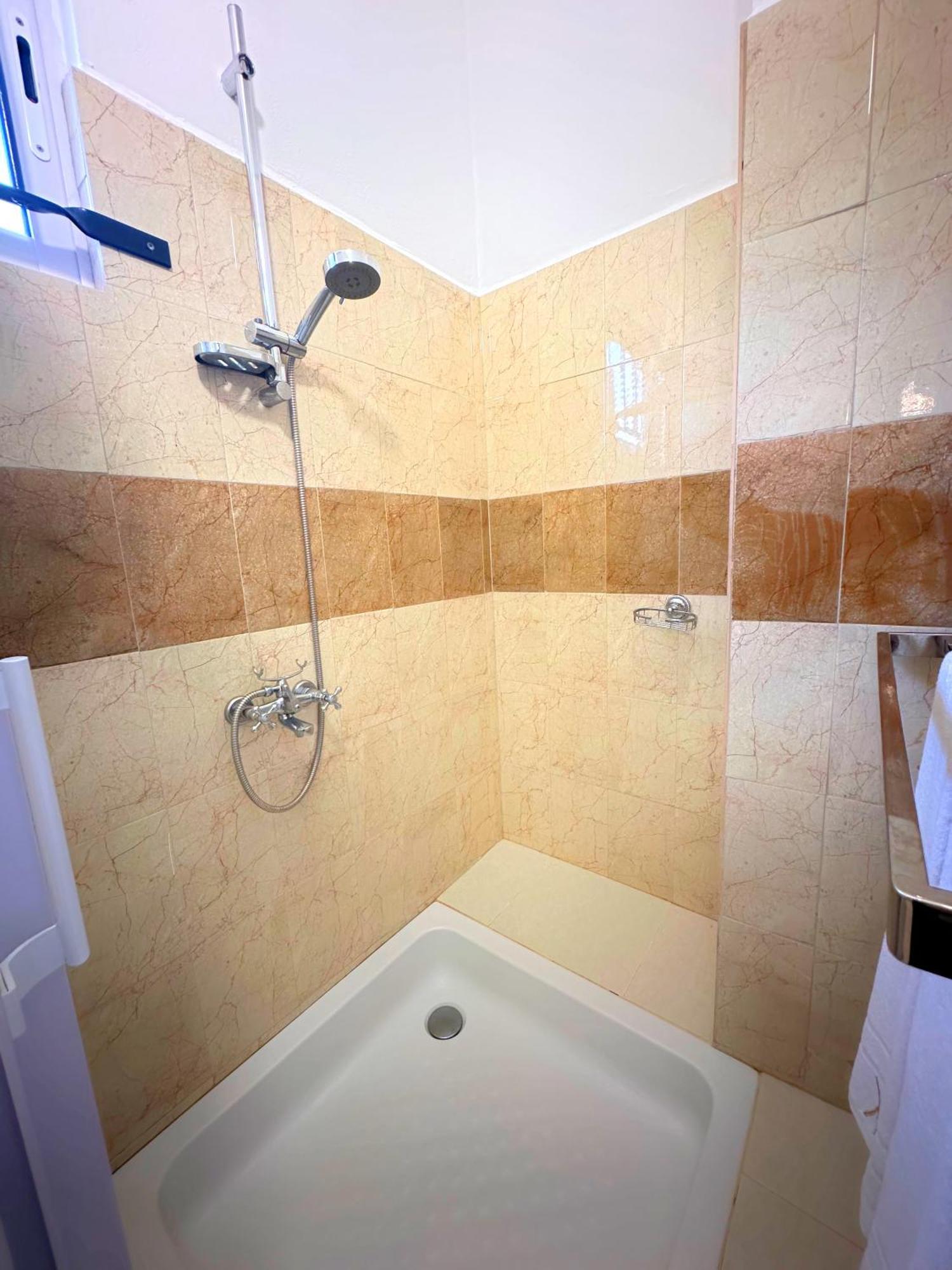 Koa Hotel Riambel Екстериор снимка